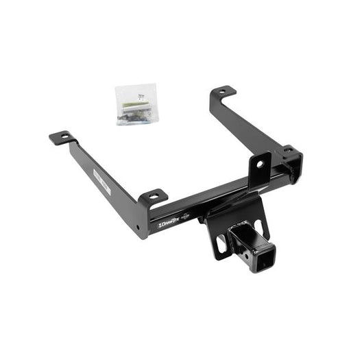 Buy DrawTite 75229 Max-Frame Receiver - Receiver Hitches Online|RV Part