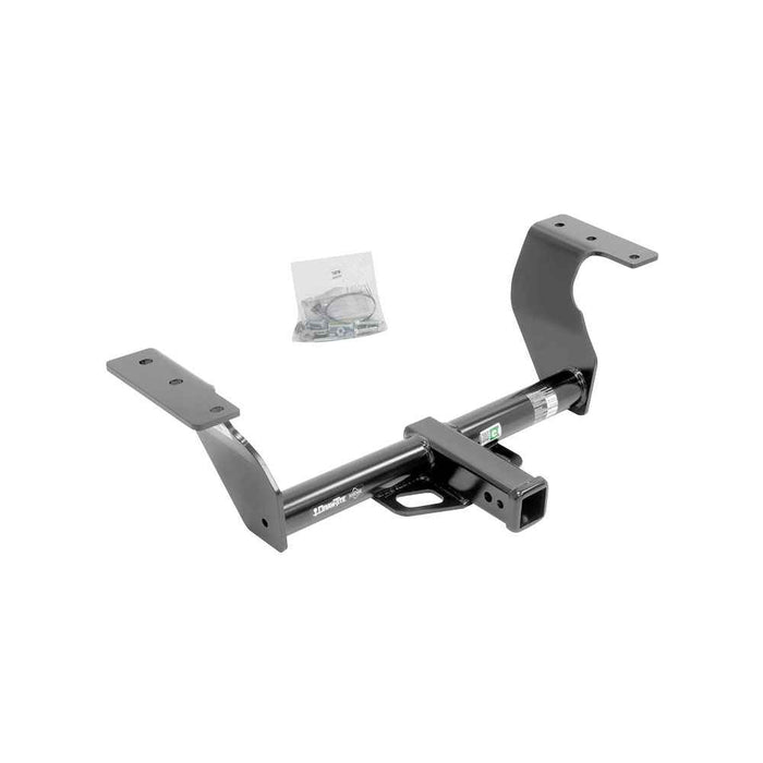 Buy DrawTite 75876 14 Forester Hitch - Receiver Hitches Online|RV Part Shop