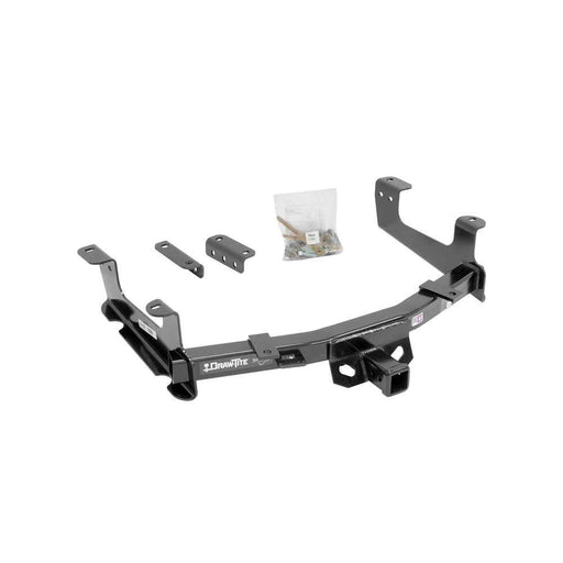Buy DrawTite 75906 Class II i/Iv Hitch - Receiver Hitches Online|RV Part