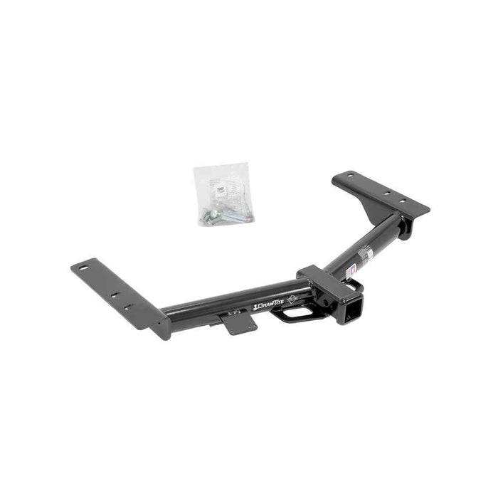 Buy DrawTite 75912 Hitch For Ford Transit - Receiver Hitches Online|RV