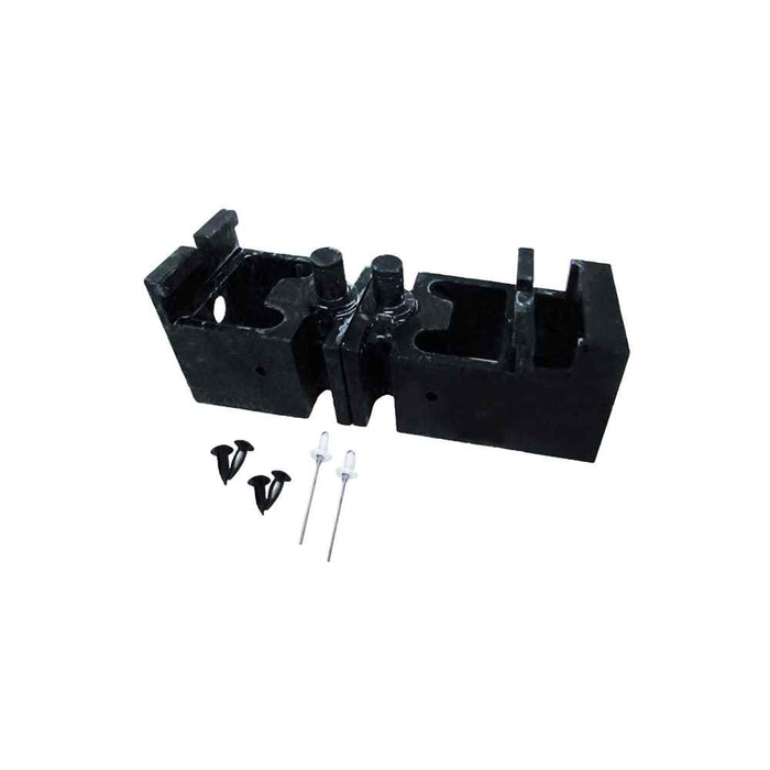 Buy Lippert 379060 Standard Bearing Block Kit - Slideout Parts Online|RV