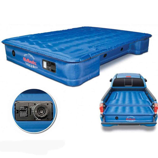 Buy Air Bedz PPI-105 Airbedz 5 Bed w/Pump Truck Bed Mattress - Bedding