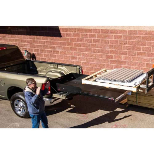 Buy Cargoglide 1000XL6548 SLIDE OUT TRUCK BED TRAY - Bed Accessories