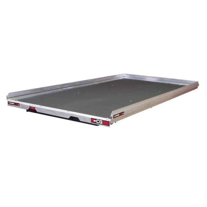 Buy Cargoglide 10007041 SLIDE OUT TRUCK BED TRAY - Bed Accessories