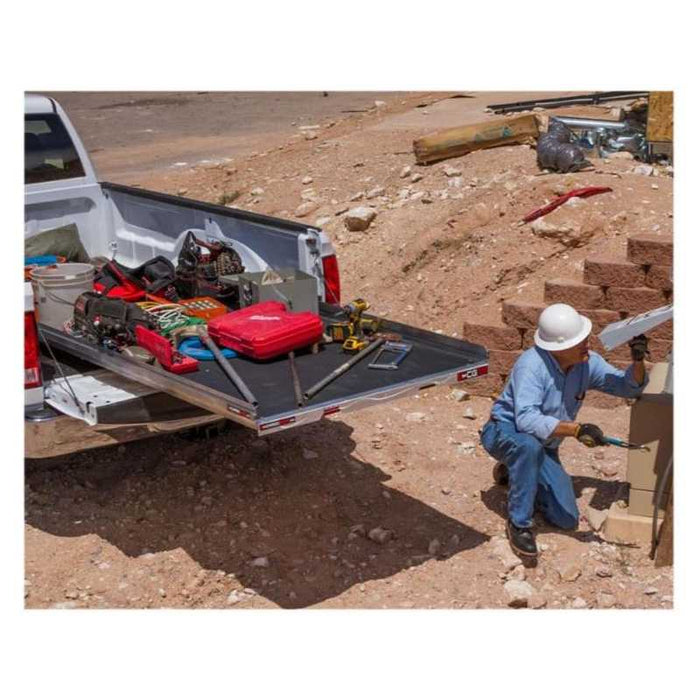 Buy Cargoglide 12007548 SLIDE OUT TRUCK BED TRAY - Bed Accessories