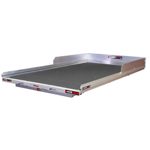 Buy Cargoglide 2200HD6548 SLIDE OUT TRUCK BED TRAY - Bed Accessories
