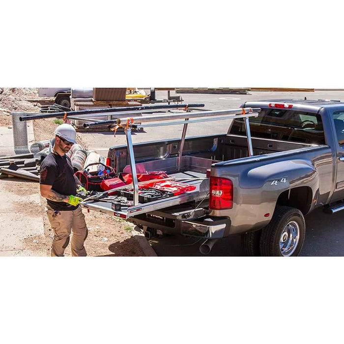 Buy Cargoglide 2200HD7548 SLIDE OUT TRUCK BED TRAY - Bed Accessories