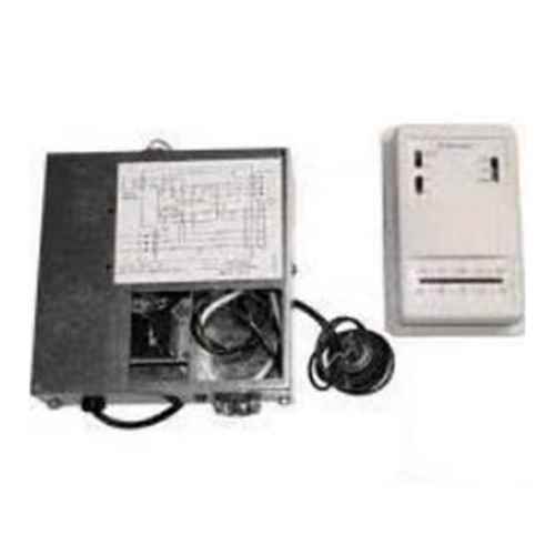Buy Dometic 3316155000 Ctrl Digital Ac/Furn 120V - Air Conditioners