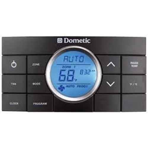 Buy Dometic 3314082000 Thermostat Packaged Ccc2-Bla - Air Conditioners