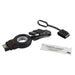 Buy Husky Towing 33066 LED Test 4 Flat Extension (12") - Towing Electrical