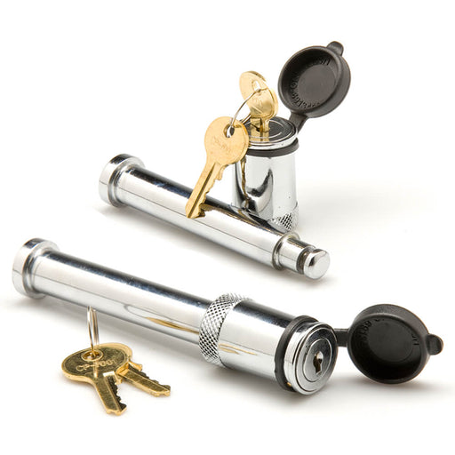 Buy Husky Towing 33112 Husky Locking Pins Set - Hitch Pins Online|RV Part