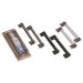 Buy Highland 1002800 Grab Handles - RV Steps and Ladders Online|RV Part