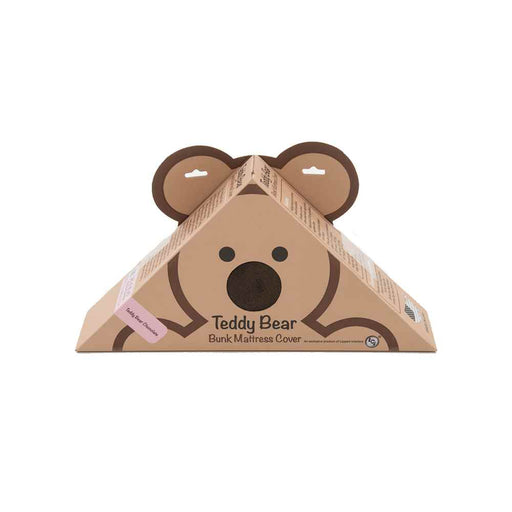 Buy Lippert 679278 Teddy Bear Bunk Matt, Chocolate 3X28X74 - Bedding