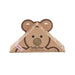 Buy Lippert 679279 Teddy Bear Bunk Matt, Tan 3X28X74 - Bedding Online|RV