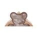 Buy Lippert 679280 Teddy Bear Bunk Matt, Chocolate 3X50X74 - Bedding