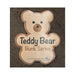 Buy Lippert 679280 Teddy Bear Bunk Matt, Chocolate 3X50X74 - Bedding