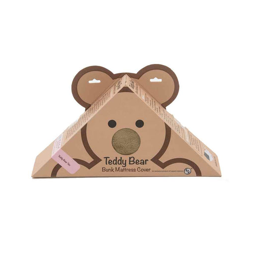 Buy Lippert 679302 Teddy Bear Bunk Matt, Tan 4X50X74 - Bedding Online|RV