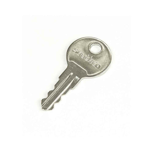 Buy Lippert 230012 Replacement Keys for Code ROO1 SCO Pair - Doors