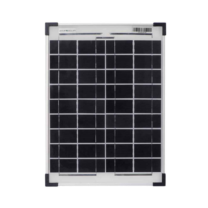 Buy Zamp Solar 20PPK 20W Solar Battery Maintainer Kit - Solar Online|RV