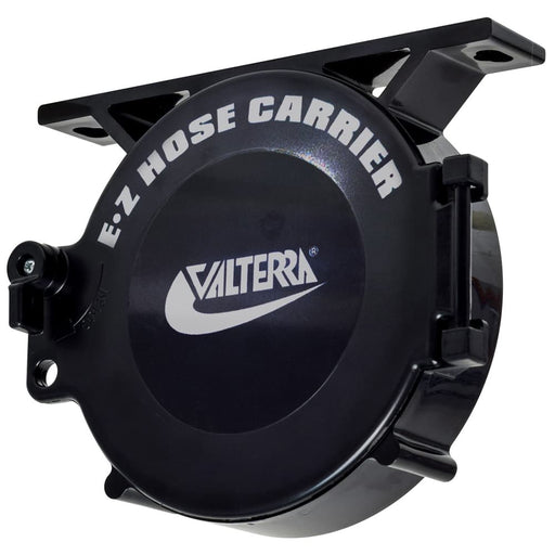 Buy Valterra A040448BK Cap/Saddle Adjustable Carrier Bk - Sanitation