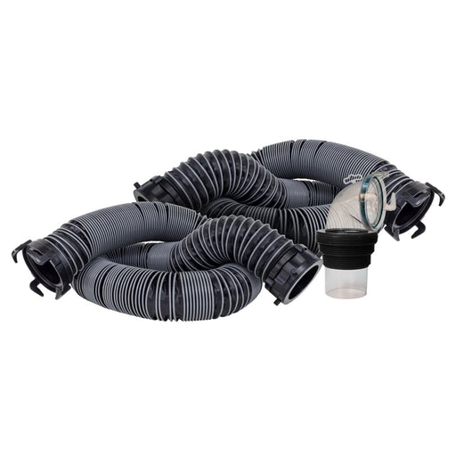 Buy Valterra D040675 Silverback Sewer20' Kit - Sanitation Online|RV Part