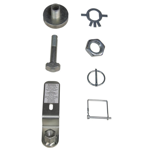 Buy Husky Towing 33101 Handle Replacement Kit - Fifth Wheel Hitches