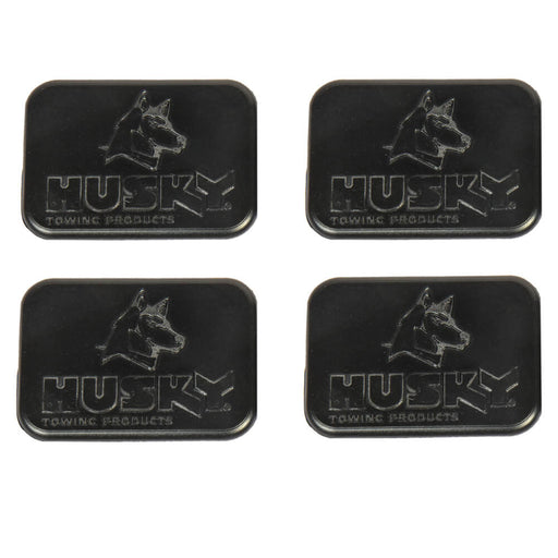 Buy Husky Towing 33115 Fifth Wheel Hitch Dust Caps - Fifth Wheel Hitches