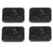 Buy Husky Towing 33115 Fifth Wheel Hitch Dust Caps - Fifth Wheel Hitches