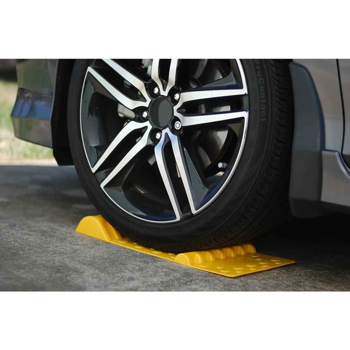 Buy Camco 42891 AccuPark Safe Garage Mat for Parking Accuracy - Parking