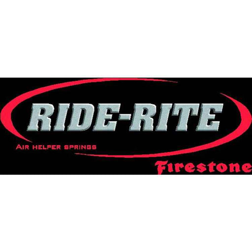 Buy Firestone Ind 2702 Redlabel GM 25/3500 11-15 - Handling and Suspension