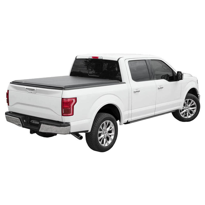 Buy Access Covers 11309 Access Cover 99-06 Ford Super Duty Long Box -