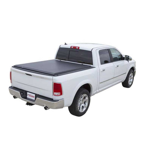 Buy Access Covers 31279 Literider 04-09 F150/Mark LT 6-5 Bed - Tonneau