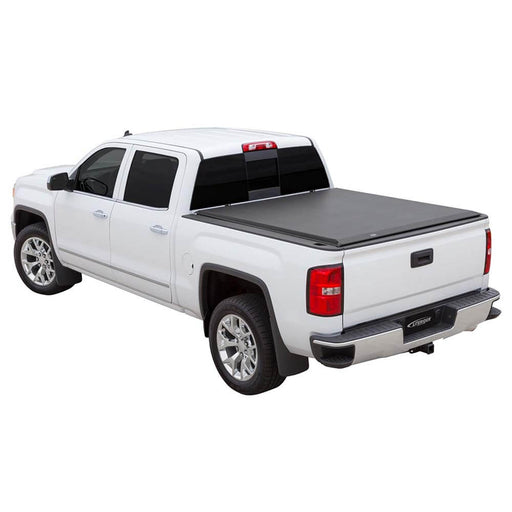 Buy Access Covers 32309 Literider GM/Chev 58Box 07-09 - Tonneau Covers