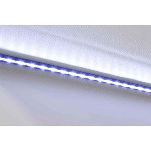 Buy Lippert 674282 15' LED Awning Light Kit Black - Patio Lighting