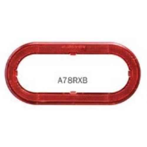 Buy Optronics A78RXBP Reflex Ring For 6" Oval Flange - Towing Electrical