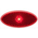 Buy Optronics MCL0028RBB LED 2X4 Clearance/Marker Light Red Reflex Low