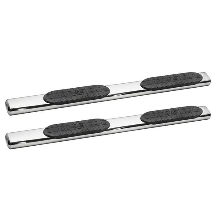 Buy Westin 2161330 Protrx 6 Stainless Steel F250 Cc 09-14 - Running Boards