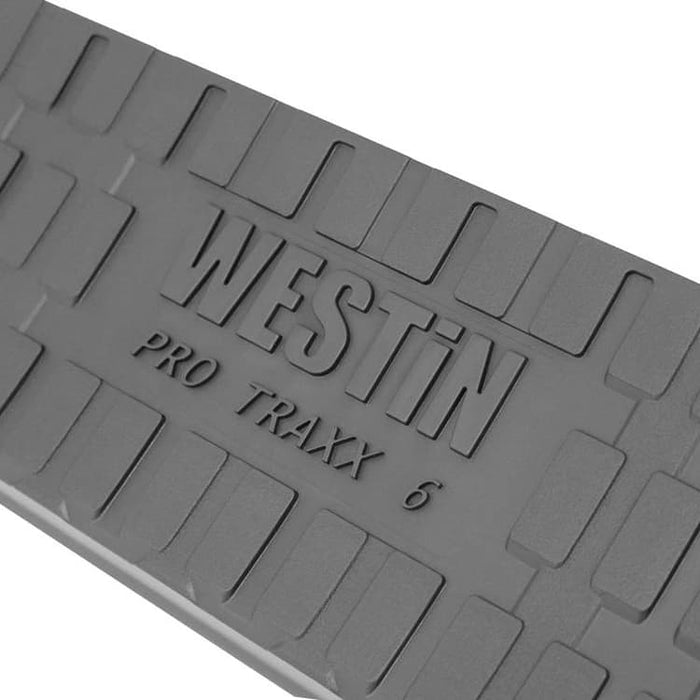 Buy Westin 2161680 Prtrx 6 Stainless Steel GM Ext Cab 07 - Running Boards