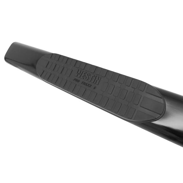 Buy Westin 2161955 Prtrx 6 Black GM Cc Cab 07 - Running Boards and Nerf