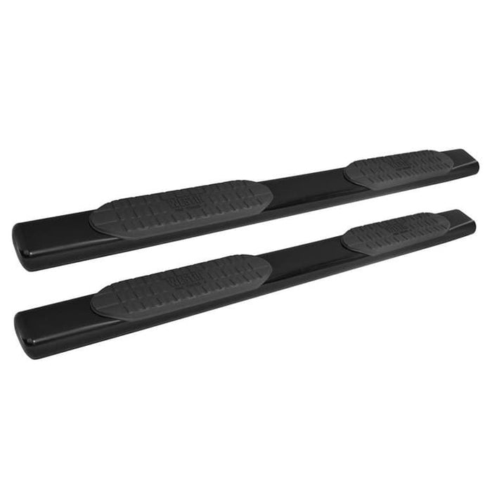 Buy Westin 2163255 Prtrx 6 Black Tundra Cm 07 - Running Boards and Nerf