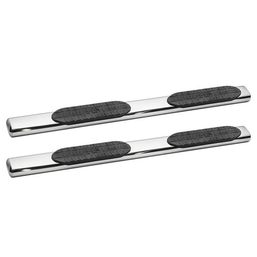 Buy Westin 2163940 Protrx 6 Stainless Steel F150 Cc 2015 - Running Boards
