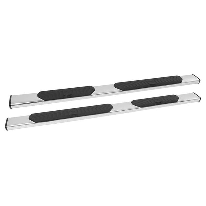 Buy Westin 2851175 R5 Black Frontier Cc 05-17 - Running Boards and Nerf
