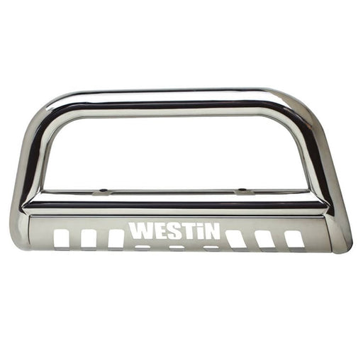 Buy Westin 315270 E Bb Pol Silv 1500 07-09 - Grille Protectors Online|RV