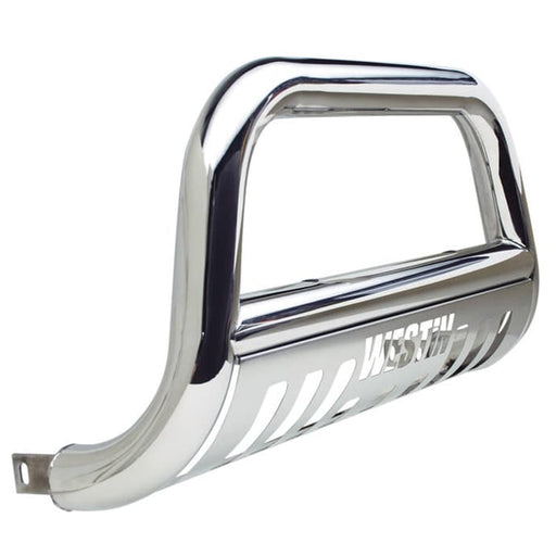 Buy Westin 315490 E-Ser Bull Bar 2010 F-150 - Grille Protectors Online|RV