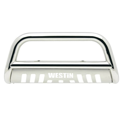 Buy Westin 315550 Bullbar Ram 2500 Pol 2010 - Grille Protectors Online|RV