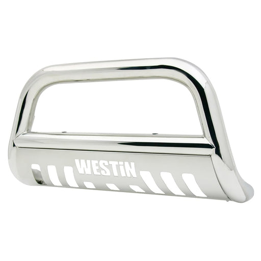 Buy Westin 315630 Bb Stainless Steel E Silv 25/35 2015 - Grille Protectors