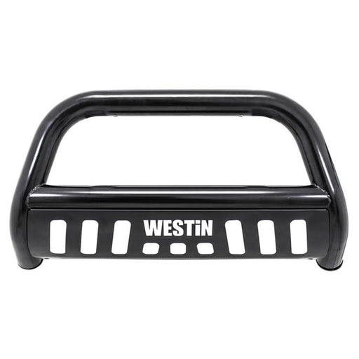 Buy Westin 315905 Bb E-Ser Black F-250/350 2017 - Grille Protectors