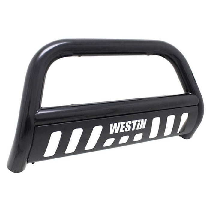 Buy Westin 315985 Ebb Silv/Sie 15 Black 14-15 - Grille Protectors