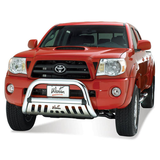 Buy Westin 321600 Bull Bar 3" Toy Tac 05-09 - Grille Protectors Online|RV