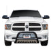 Buy Westin 321965 Bull Bar Black 2009 Dodge - Grille Protectors Online|RV